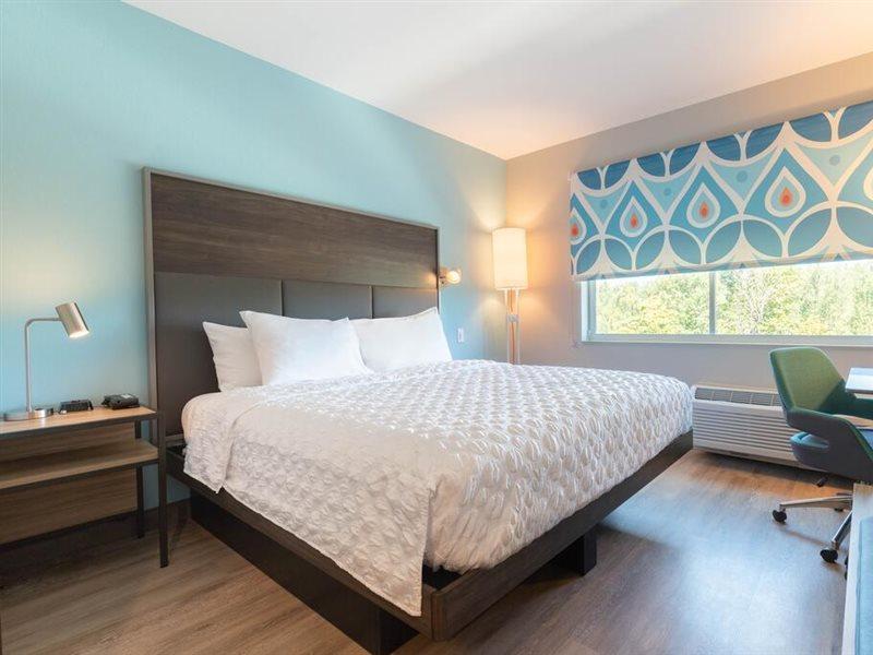 Tru By Hilton Eugene, Or Hotell Springfield Eksteriør bilde