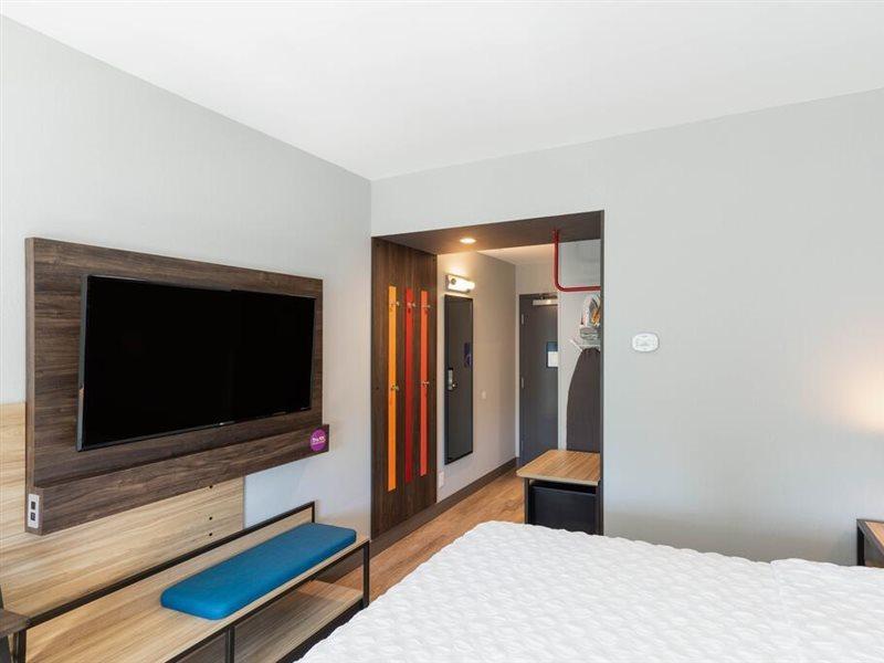 Tru By Hilton Eugene, Or Hotell Springfield Eksteriør bilde
