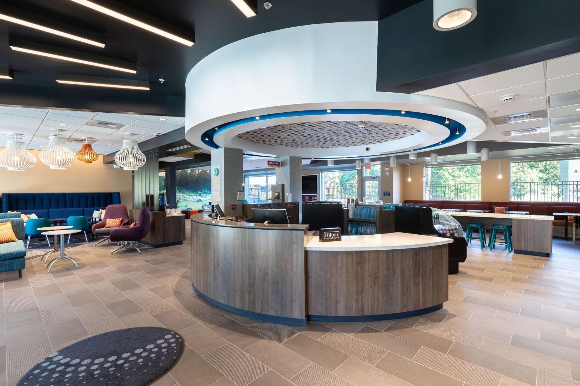 Tru By Hilton Eugene, Or Hotell Springfield Eksteriør bilde