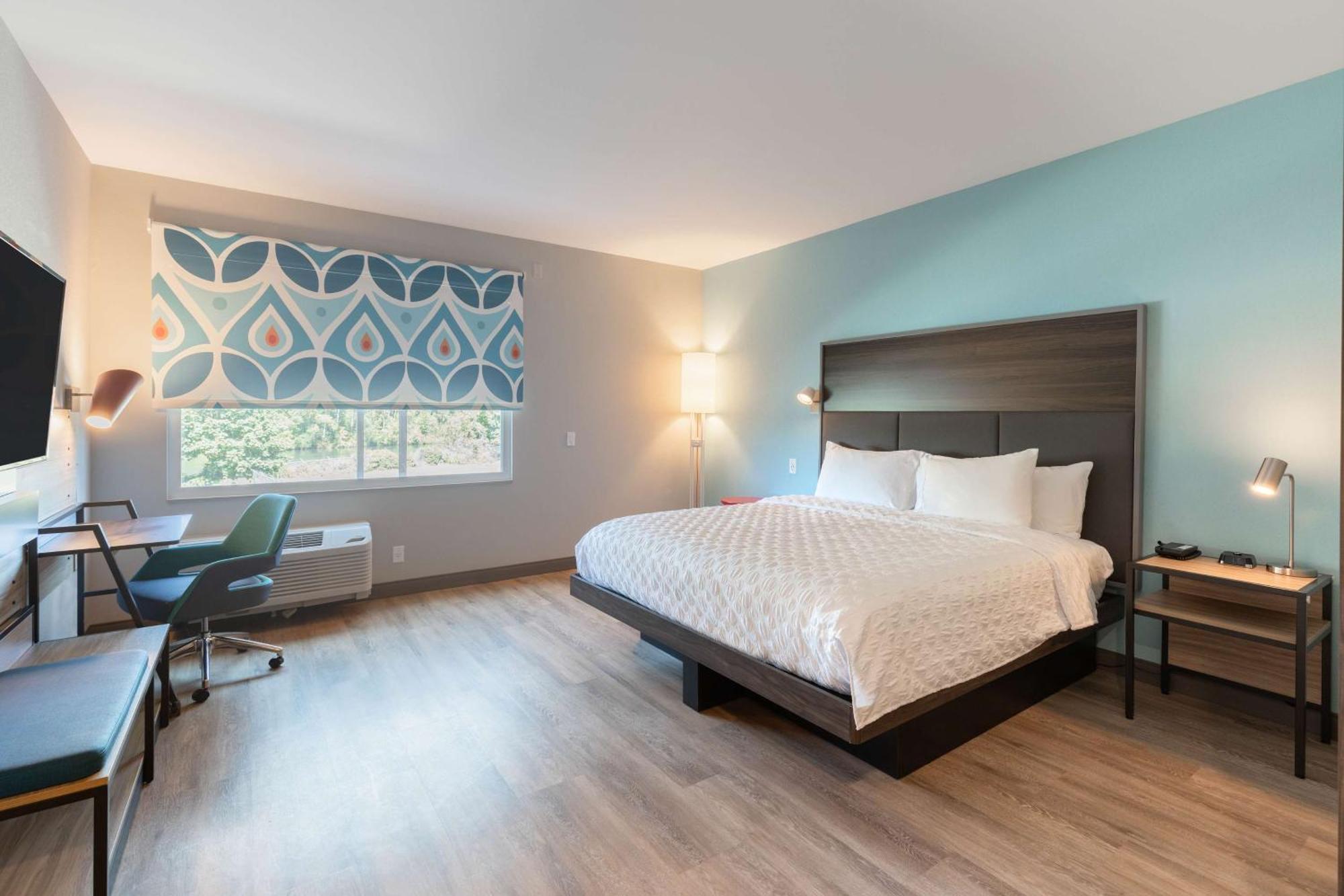Tru By Hilton Eugene, Or Hotell Springfield Eksteriør bilde