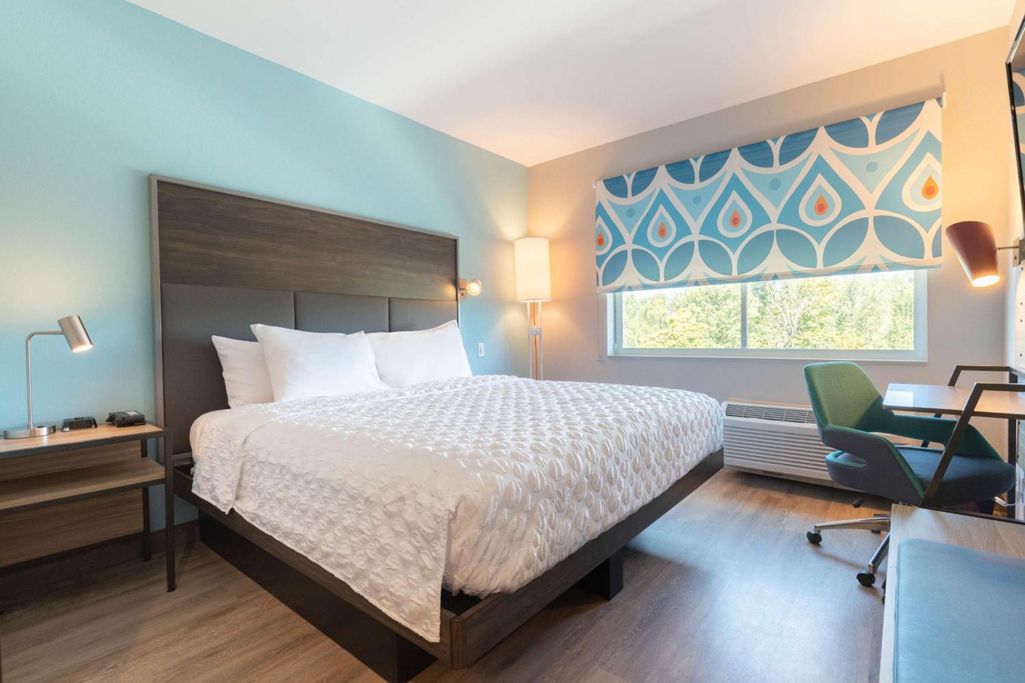 Tru By Hilton Eugene, Or Hotell Springfield Eksteriør bilde