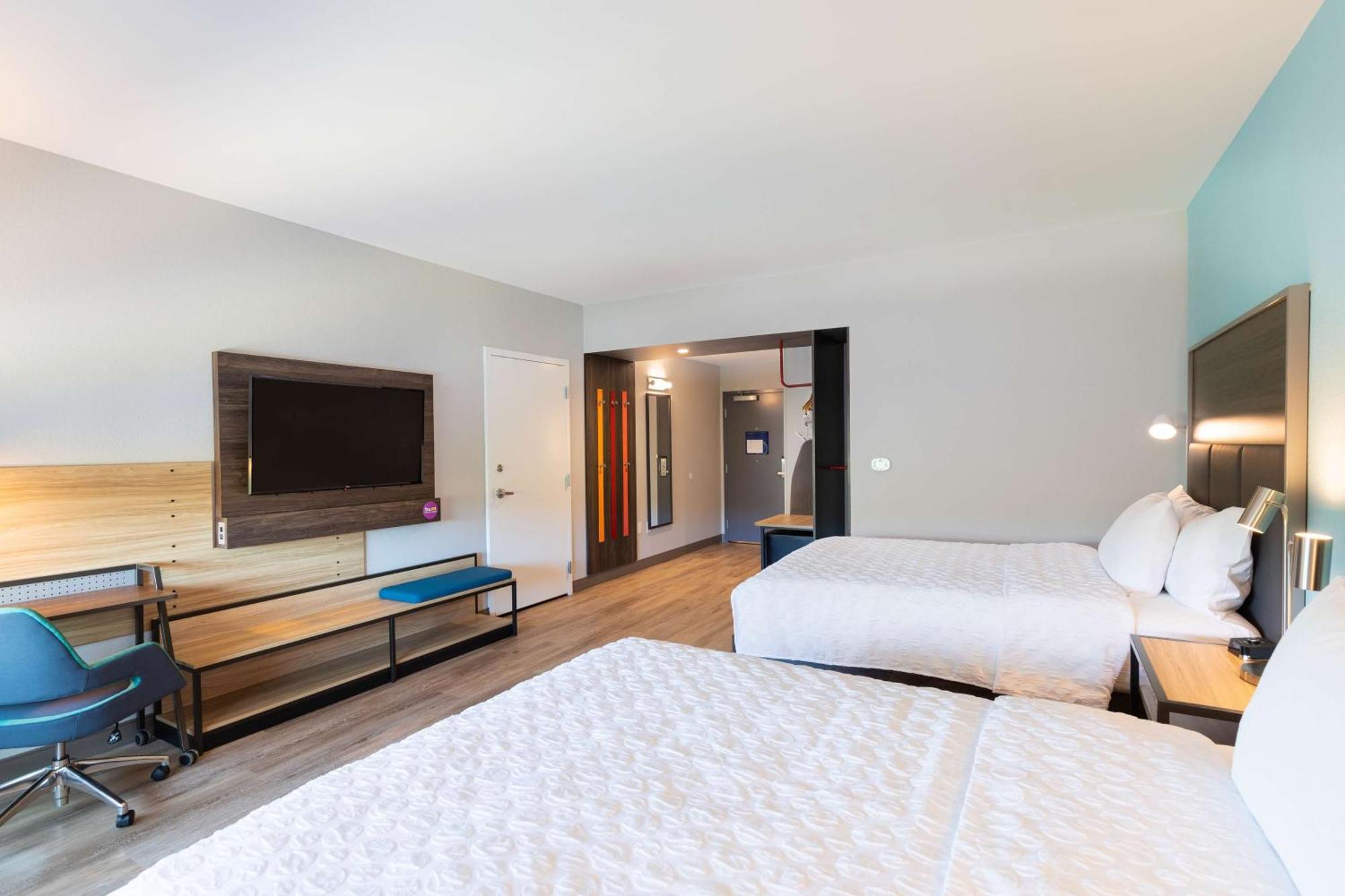 Tru By Hilton Eugene, Or Hotell Springfield Eksteriør bilde