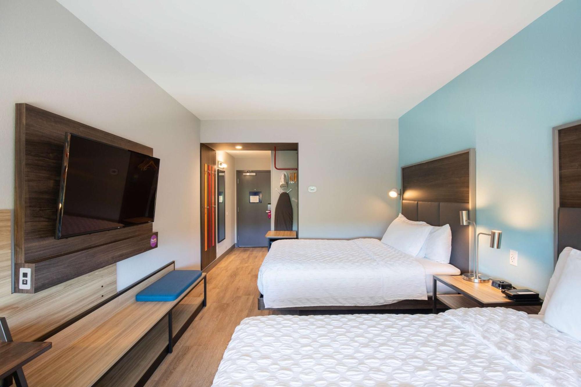 Tru By Hilton Eugene, Or Hotell Springfield Eksteriør bilde