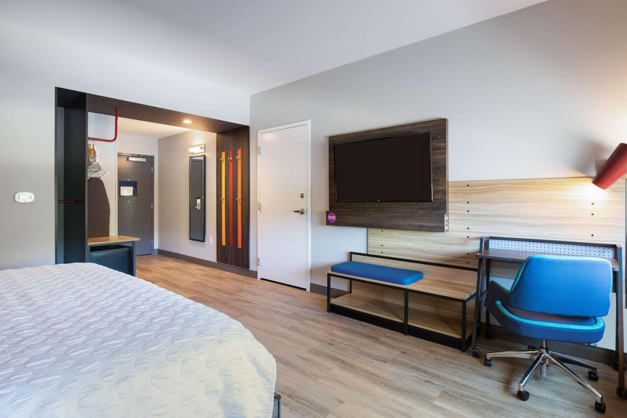 Tru By Hilton Eugene, Or Hotell Springfield Eksteriør bilde