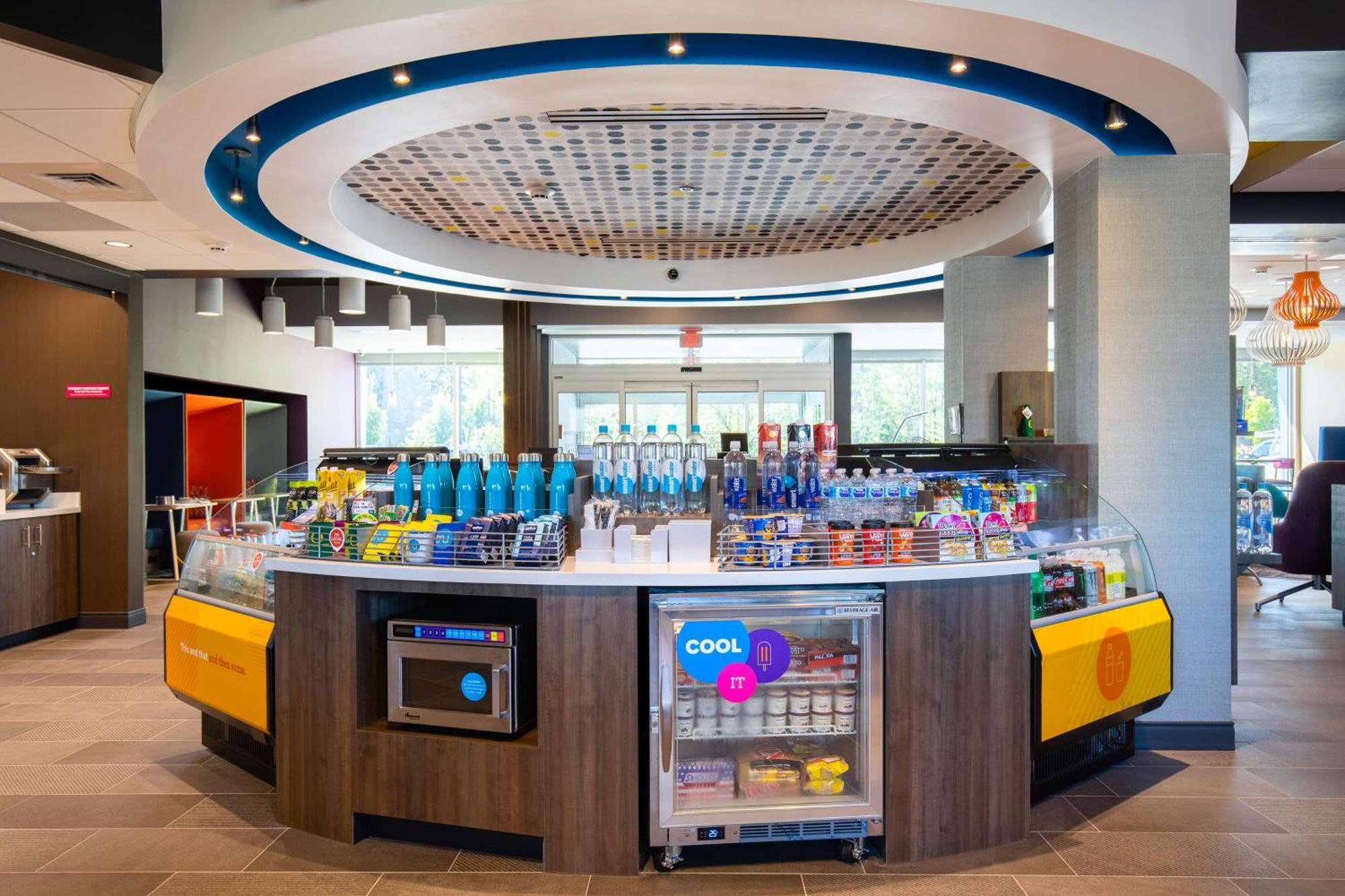 Tru By Hilton Eugene, Or Hotell Springfield Eksteriør bilde