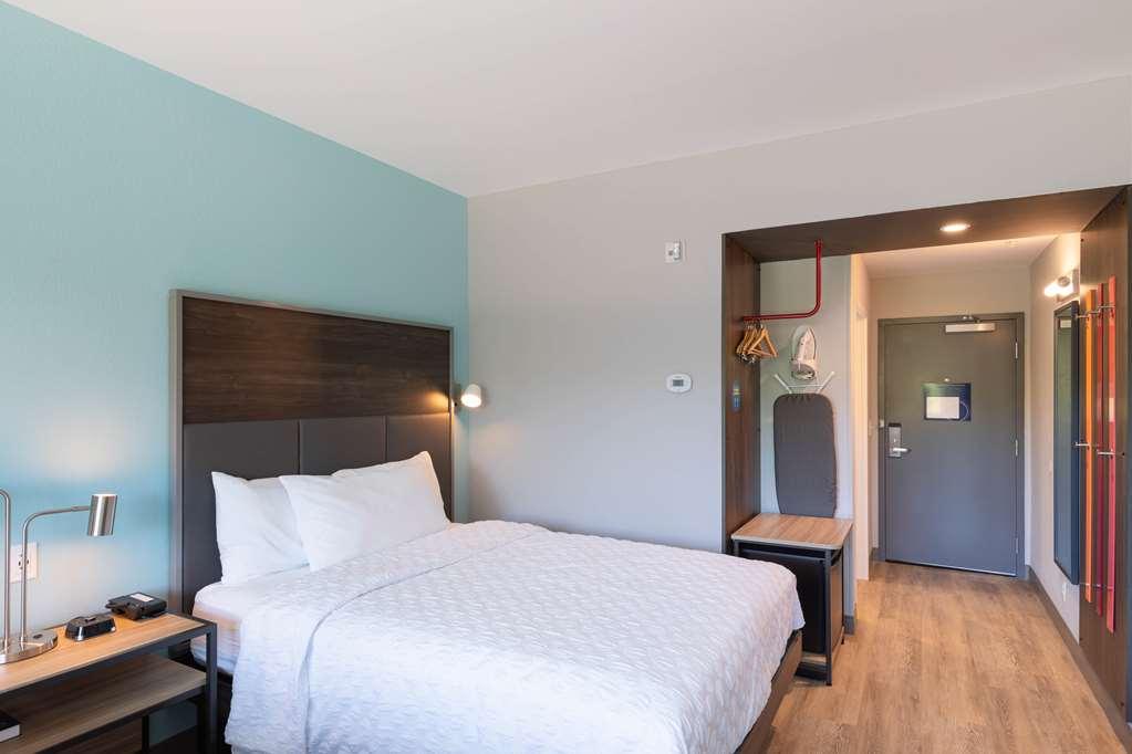 Tru By Hilton Eugene, Or Hotell Springfield Rom bilde