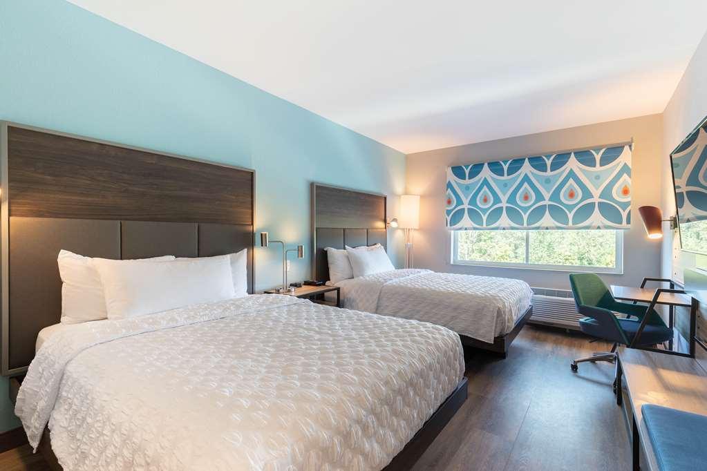 Tru By Hilton Eugene, Or Hotell Springfield Rom bilde