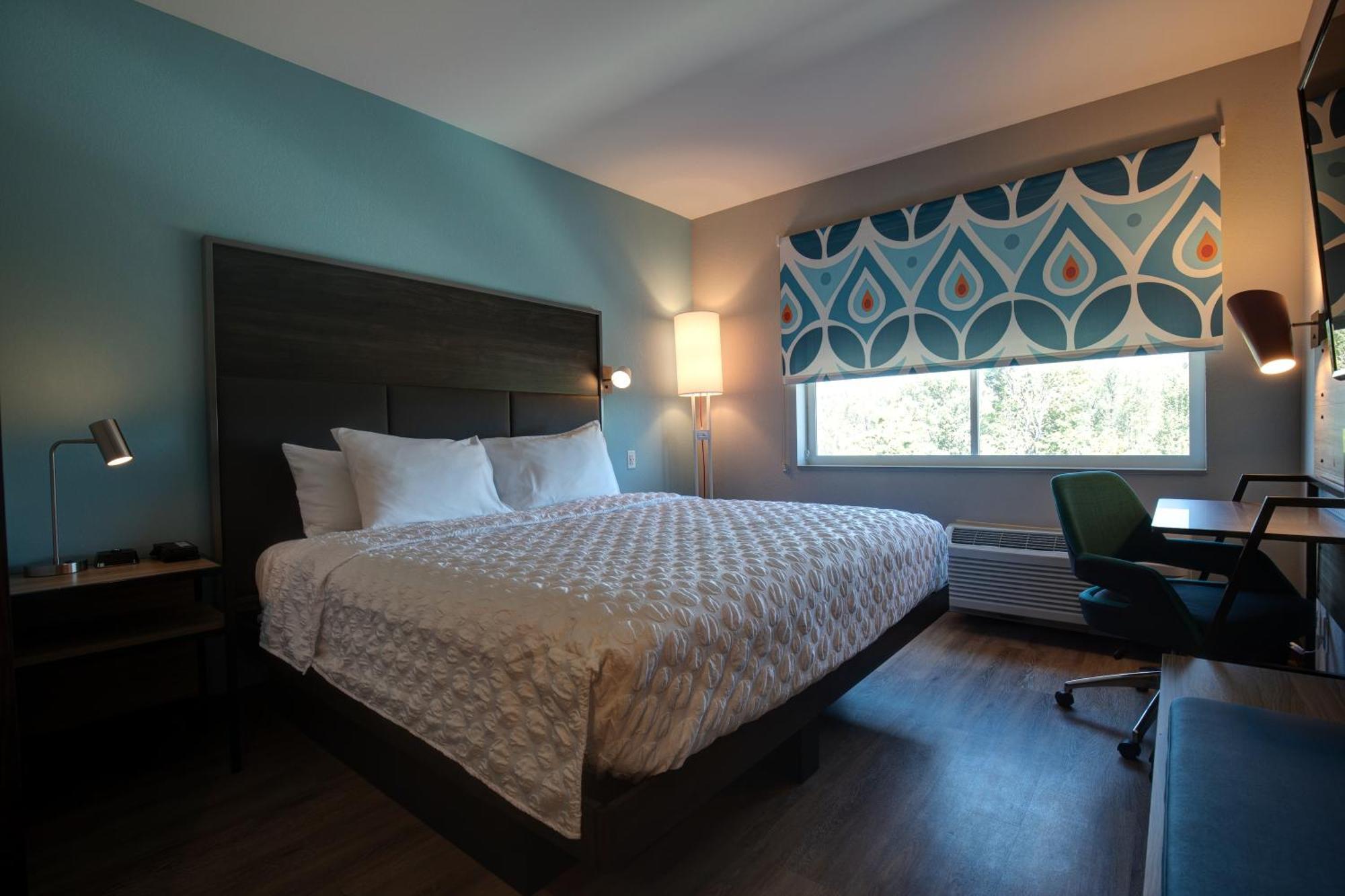 Tru By Hilton Eugene, Or Hotell Springfield Eksteriør bilde